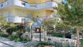 Garden Beach House